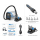 Forward FW-BF03 High Precision Temperature Control Hot Air Rework Station (1300W) 