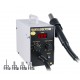 QUICK 857DW+ Lead Free Adjustable Hot Air Heat Gun With Helical Wind 580W SMD Rework Station QUICK 857DW+ Lead Free Adjustable Hot Air Heat Gun With Helical Wind 580W SMD Rework Station
