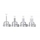 QUICK 857DW+ Lead Free Adjustable Hot Air Heat Gun With Helical Wind 580W SMD Rework Station QUICK 857DW+ Lead Free Adjustable Hot Air Heat Gun With Helical Wind 580W SMD Rework Station