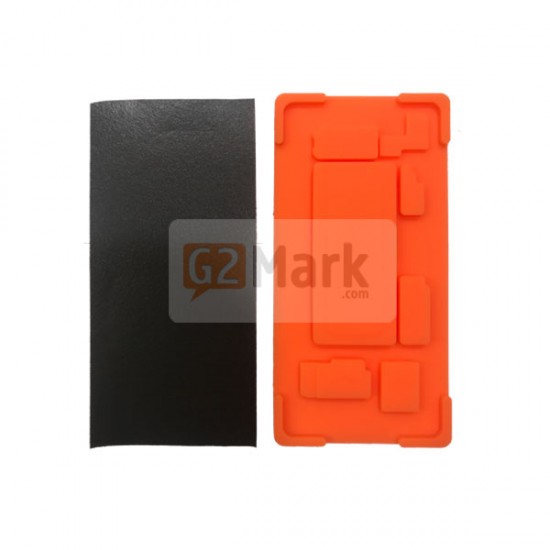 In Frame Laminating Mold For Samsung Note 8 In Frame Laminating Mold For Samsung Note 8