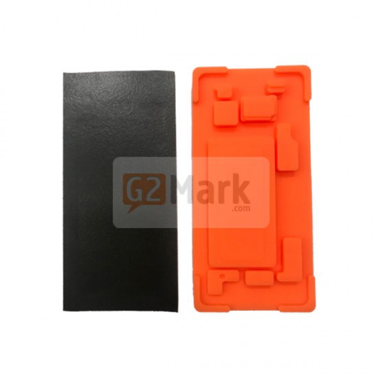 In Frame Laminating Mold For Samsung S8 Plus In Frame Laminating Mold For Samsung S8 Plus