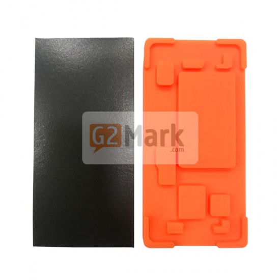 In Frame Laminating Mold For Samsung S9 Plus In Frame Laminating Mold For Samsung S9 Plus