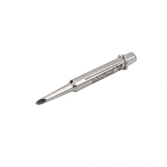 Soldron Bit For 25W Iron Soldron Bit For 25W Iron
