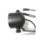 Microscope Spot 28 LED Illuminant Adjustable Angle Brightness Oblique Light Microscope Spot 28 LED Illuminant Adjustable Angle Brightness Oblique Light