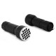 SUNSHINE SS-003 21 LED Invisible UV Light Torch SUNSHINE SS-003 21 LED Invisible UV Light Torch