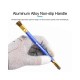 Sunshine SS-022D Double Head Hair Brush + Steel Brush Sunshine SS-022D Double Head Hair Brush + Steel Brush