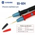Sunshine SS-024 Multi Meter Cable (Sharp Point)