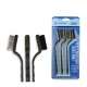 Sunshine SS-046 3In1 IC Phone Repair Cleaning Brush Set Sunshine SS-046 3In1 IC Phone Repair Cleaning Brush Set