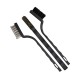 Sunshine SS-046 3In1 IC Phone Repair Cleaning Brush Set Sunshine SS-046 3In1 IC Phone Repair Cleaning Brush Set