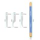 Sunshine SS-101F CPU Openor Blade Double-End Knife Set Sunshine SS-101F CPU Openor Blade Double-End Knife Set