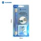 Sunshine SS-101F CPU Openor Blade Double-End Knife Set Sunshine SS-101F CPU Openor Blade Double-End Knife Set