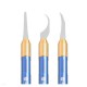 Sunshine SS-101F CPU Openor Blade Double-End Knife Set Sunshine SS-101F CPU Openor Blade Double-End Knife Set