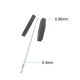 Sunshine SS-101F CPU Openor Blade Double-End Knife Set Sunshine SS-101F CPU Openor Blade Double-End Knife Set