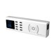 Sunshine SS-309WD Quick 8 Port USB Charger With Wireless Charging ( Upto 10W ) Sunshine SS-309WD Quick 8 Port USB Charger With Wireless Charging ( Upto 10W )