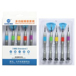 Sunshine SS-5103C Screwdriver Set