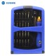 Sunshine SS-5114 Screw Driver Set ( 27 In 1) Sunshine SS-5114 Screw Driver Set ( 27 In 1)