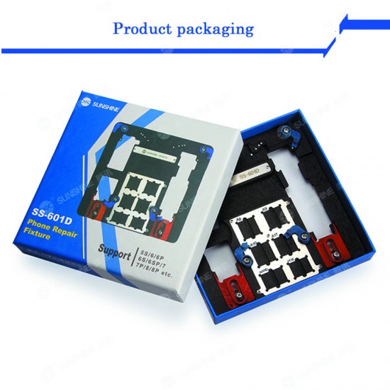 Sunshine Iphone Universal PCB Holder SS-601D Sunshine Iphone Universal PCB Holder SS-601D
