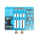 Sunshine SS-601J Universal Fixture Platform For iPhone CPU NAND A13/A12/A11/A10/A9/A8 & Fingerprint PCB Repair Sunshine SS-601J Universal Fixture Platform For iPhone CPU NAND A13/A12/A11/A10/A9/A8 & Fingerprint PCB Repair