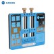 Sunshine SS-601J Universal Fixture Platform For iPhone CPU NAND A13/A12/A11/A10/A9/A8 & Fingerprint PCB Repair Sunshine SS-601J Universal Fixture Platform For iPhone CPU NAND A13/A12/A11/A10/A9/A8 & Fingerprint PCB Repair