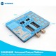 Sunshine SS-601J Universal Fixture Platform For iPhone CPU NAND A13/A12/A11/A10/A9/A8 & Fingerprint PCB Repair Sunshine SS-601J Universal Fixture Platform For iPhone CPU NAND A13/A12/A11/A10/A9/A8 & Fingerprint PCB Repair