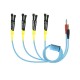 Sunshine SS-905F Android Phone Power Boot Test Cable Sunshine SS-905F Android Phone Power Boot Test Cable