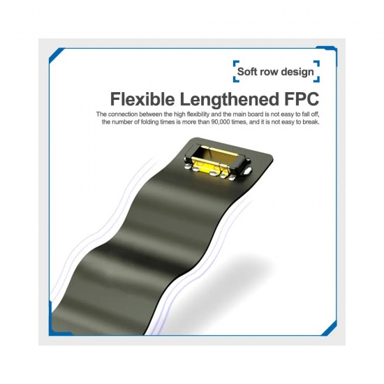 Sunshine SS-905F Android Phone Power Boot Test Cable Sunshine SS-905F Android Phone Power Boot Test Cable