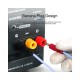 Sunshine SS-908B Snap-to-Use Flexible FPC Power Cable for iPhone 6-14 Series V8.0 Sunshine SS-908B Snap-to-Use Flexible FPC Power Cable for iPhone 6-14 Series V8.0