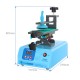 Sunshine S-918L Plus (7-in-1) 360° Rotating Edge Screen Heating Separator Machine Sunshine S-918L Plus (7-in-1) 360° Rotating Edge Screen Heating Separator Machine