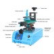 Sunshine S-918L Plus (7-in-1) 360° Rotating Edge Screen Heating Separator Machine Sunshine S-918L Plus (7-in-1) 360° Rotating Edge Screen Heating Separator Machine