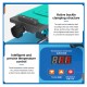 Sunshine S-918L Plus (7-in-1) 360° Rotating Edge Screen Heating Separator Machine Sunshine S-918L Plus (7-in-1) 360° Rotating Edge Screen Heating Separator Machine