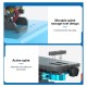 Sunshine S-918L Plus (7-in-1) 360° Rotating Edge Screen Heating Separator Machine Sunshine S-918L Plus (7-in-1) 360° Rotating Edge Screen Heating Separator Machine