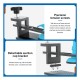 Sunshine S-918L Plus (7-in-1) 360° Rotating Edge Screen Heating Separator Machine Sunshine S-918L Plus (7-in-1) 360° Rotating Edge Screen Heating Separator Machine