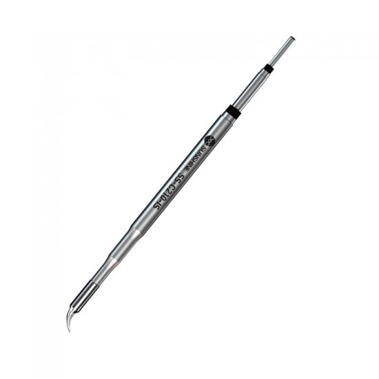 Sunshine SS-C210-IS Iron Bit For 210 Series (Bent)