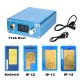 Sunshine SS-T12A PCB Heating Platform For Iphone Series 12 / 13 / 14 / Android Phone Sunshine SS-T12A PCB Heating Platform For Iphone Series 12 / 13 / 14 / Android Phone