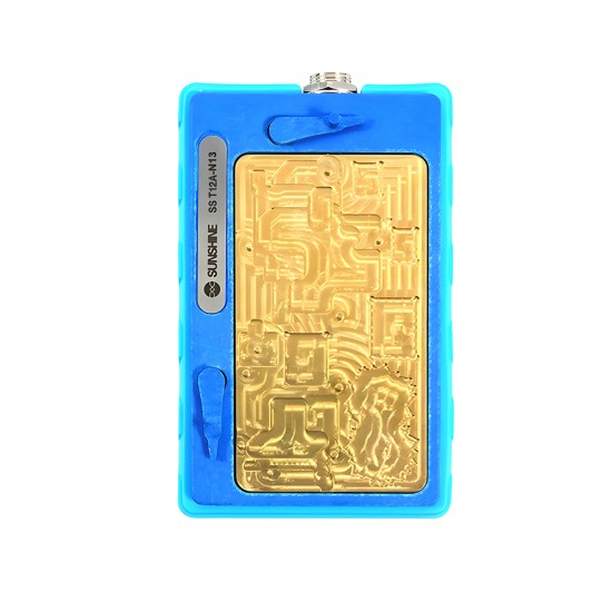 Sunshine SS-T12A PCB Heating Platform For Iphone Series 12 / 13 / 14 / Android Phone Sunshine SS-T12A PCB Heating Platform For Iphone Series 12 / 13 / 14 / Android Phone
