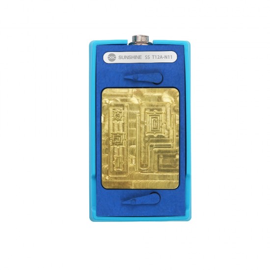 Sunshine SS-T12A PCB Heating Platform For Iphone 11 / 11 Pro / 11 Pro Max