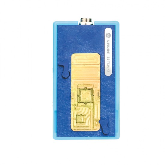 Sunshine SS-T12A PCB Heating Platform For Iphone X / XS / XS Max