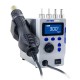 ATTEN ST-8800D Lead Free Hot Air SMD Digital Display BGA Rework Station ( 800W ) ATTEN ST-8800D Lead Free Hot Air SMD Digital Display BGA Rework Station ( 800W )