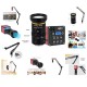 Universal Stand With 5-50MM Lens & G2Mark 20MP Dual Output Camera Universal Stand With 5-50MM Lens & G2Mark 20MP Dual Output Camera