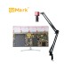Universal Stand With 5-50MM Lens & G2Mark 20MP Dual Output Camera Universal Stand With 5-50MM Lens & G2Mark 20MP Dual Output Camera