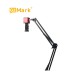Universal Stand With 5-50MM Lens & G2Mark 20MP Dual Output Camera Universal Stand With 5-50MM Lens & G2Mark 20MP Dual Output Camera