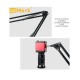 Universal Stand With 5-50MM Lens & G2Mark 20MP Dual Output Camera Universal Stand With 5-50MM Lens & G2Mark 20MP Dual Output Camera