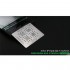 0.12MM Stencil Plate For Iphone 4 in 1 Storage IC ( NAND IC )