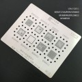 BGA Stencil Plates