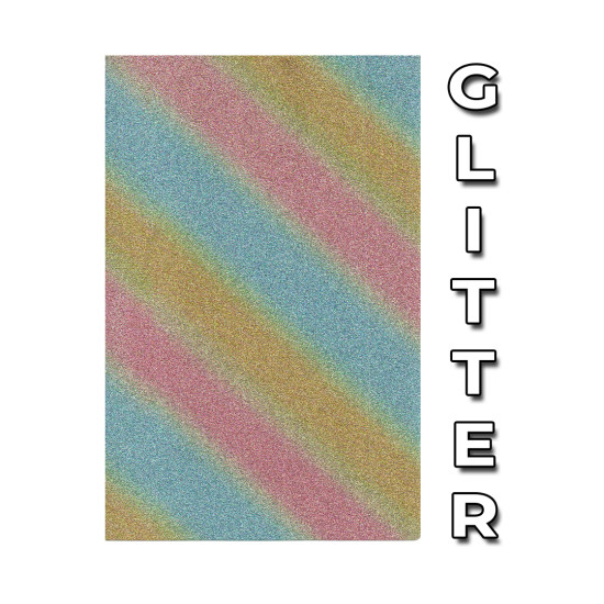 Mobile Phone Glitter Glow Skin - 001 Mobile Phone Glitter Glow Skin - 001