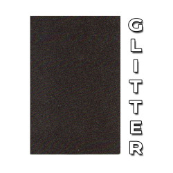 Mobile Phone Glitter Glow Skin - 002