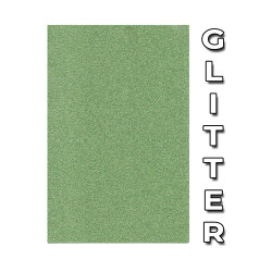 Mobile Phone Glitter Glow Skin - 005