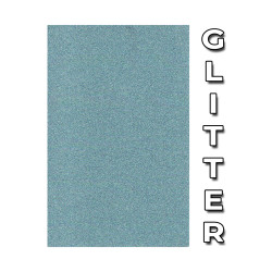 Mobile Phone Glitter Glow Skin - 007