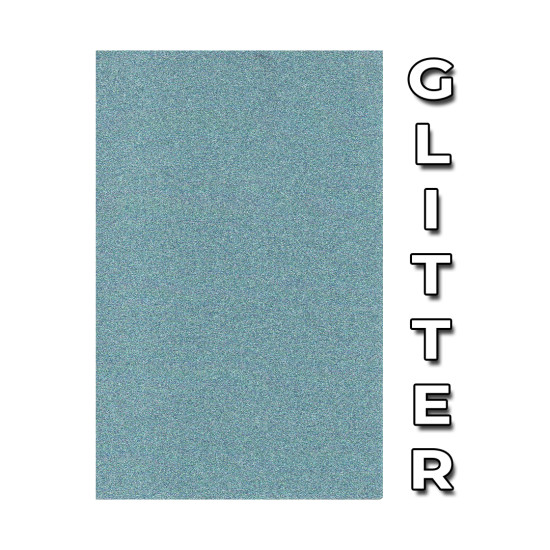 Mobile Phone Glitter Glow Skin - 007 Mobile Phone Glitter Glow Skin - 007