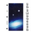 Mobile Phone Embossed 3 Layer Skin - 8004